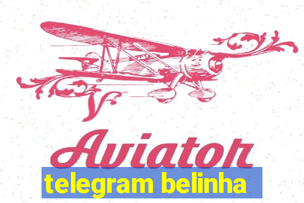 telegram belinha